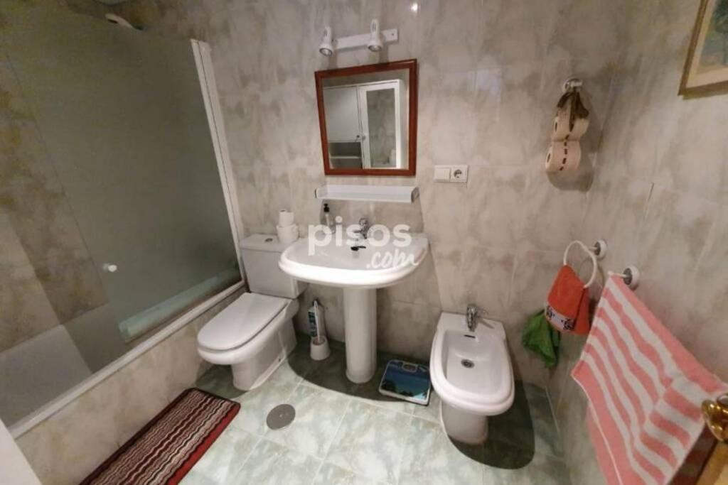 Appartement Vue Sur Mer Avenue De L'Europe เบนิดอร์ม ภายนอก รูปภาพ