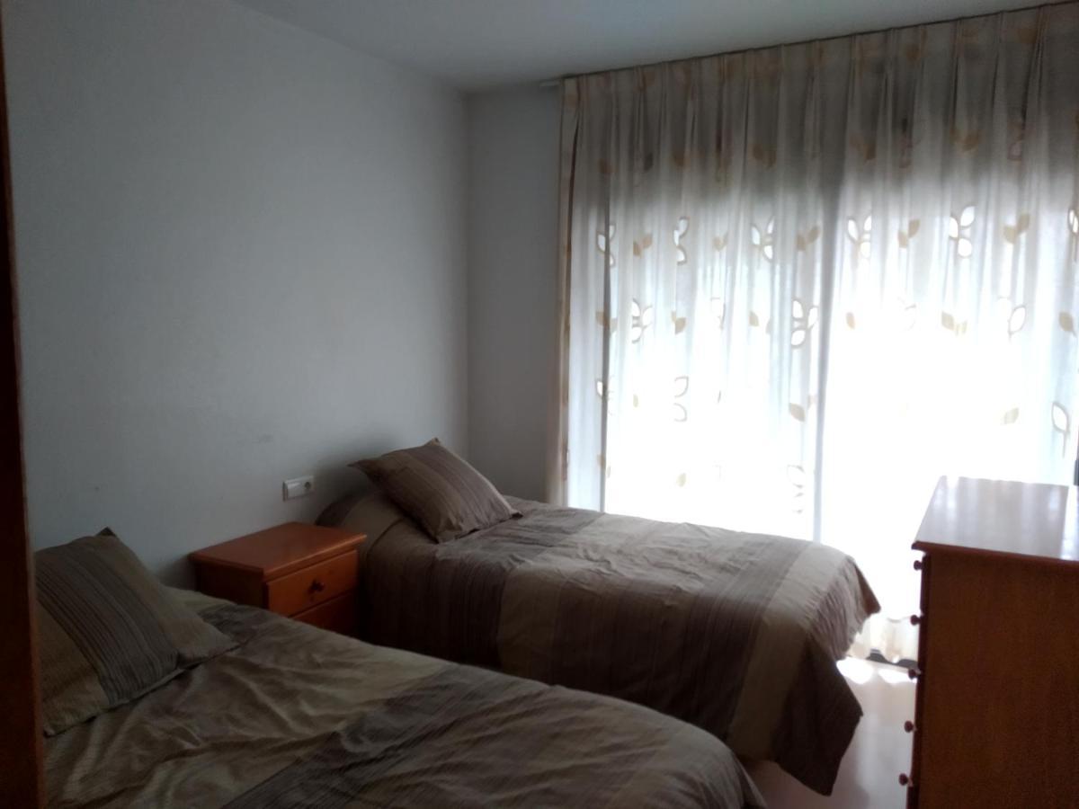 Appartement Vue Sur Mer Avenue De L'Europe เบนิดอร์ม ภายนอก รูปภาพ